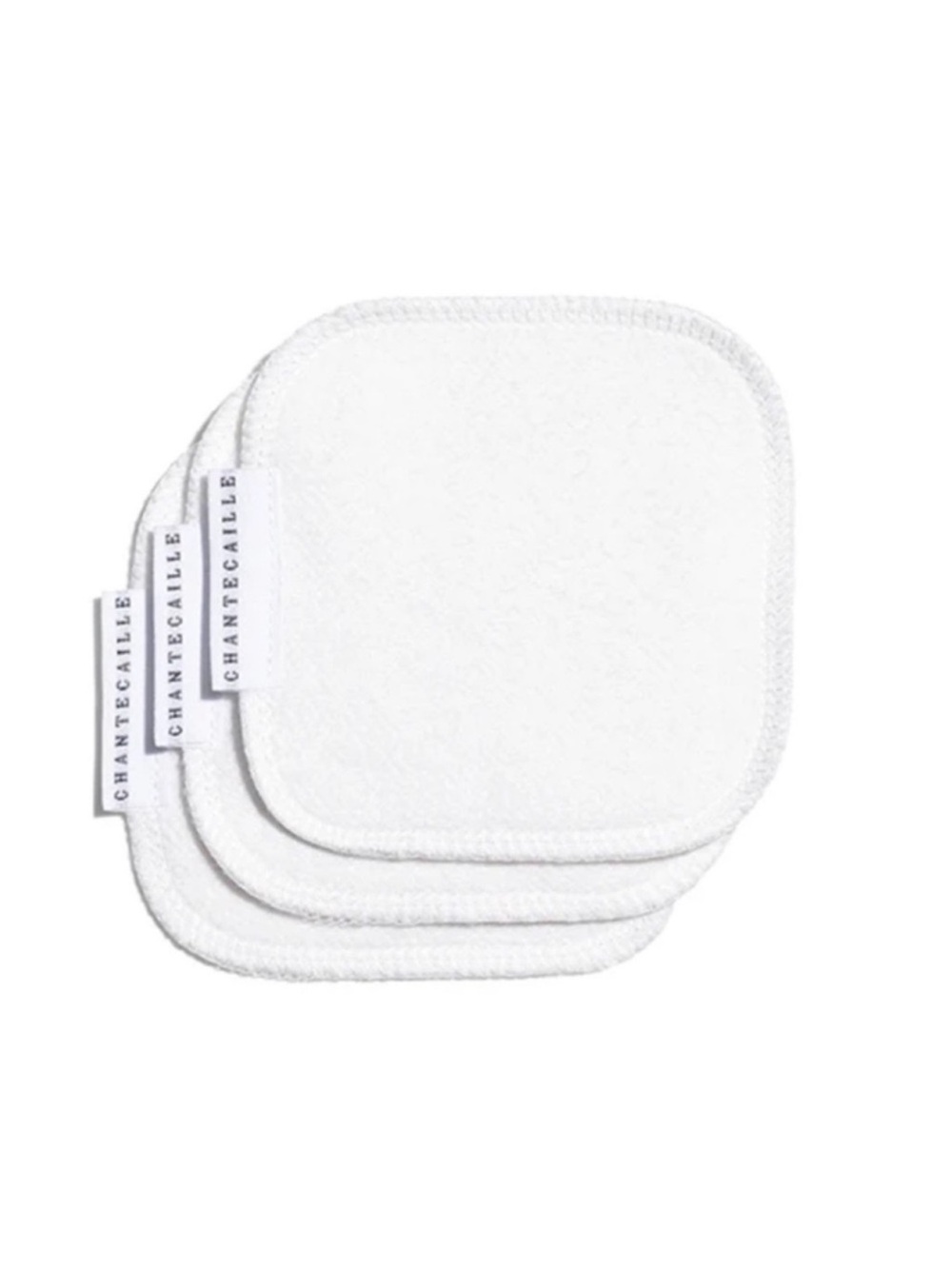 Chantecaille Clean Sweep Cotton Pads